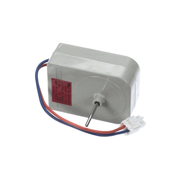 (image for) Turbo Air P0193S0600 CONDENSER FAN MOTOR - Click Image to Close